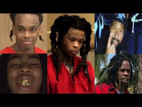 Is Melly Done? Akademiks breaks down YNW Bortlen taking plea Deal in Double Murder case