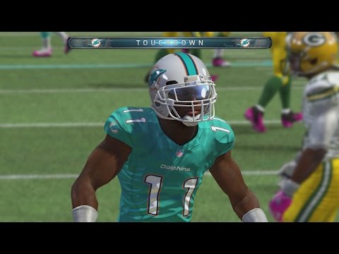 Madden NFL 15 Career Mode - No Evidence