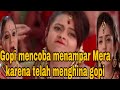 Gopi Mencoba Menampar Mera Karena Mera Menghina Gopi Dan Kokila Mendukung Gopi