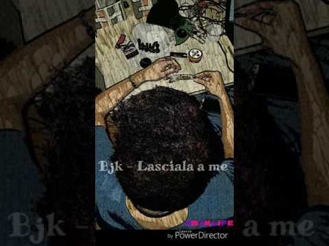 BJK GanjaNauta  - Lasciala a me