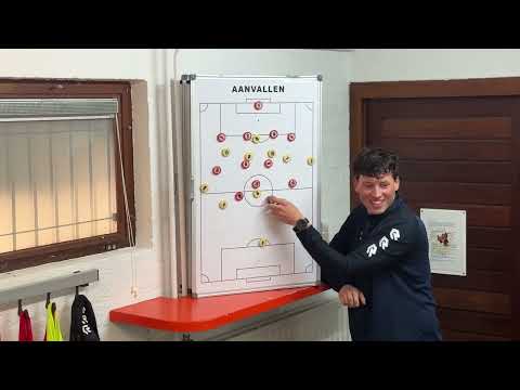Nabespreking 26-3-24 vv Amstenrade JO13-1 vs Fortuna Sittard U12-1