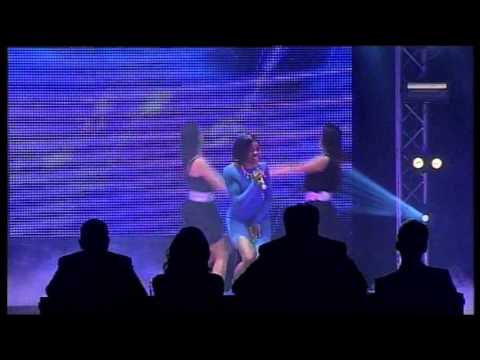 Yinka Williams - Run (Factor Essex Series 4 Grand Final)