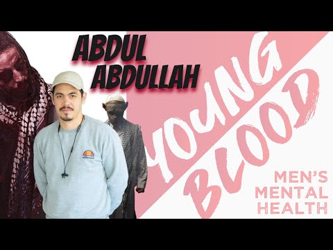 Growing Up Muslim Before and After 9/11 | Abdul Abdullah