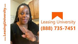 Leasing University or Grace Hill