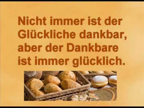 Dankbarkeit (Hans Peter Royer)