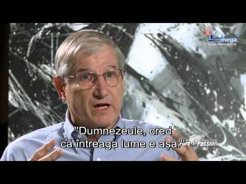 Pasiune pura 6.14 - Abuzul sexual - povestea lui Tom Scales