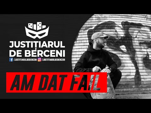 CUM AM FOST PACALITI DE NISTE AGRESORI