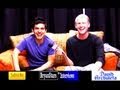 David Archuleta Interview 2010