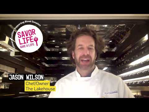 The Culinary Coalition: Jason Wilson