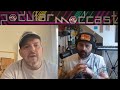 John Herndon of Tortoise & A Grape Dope: Episode 251