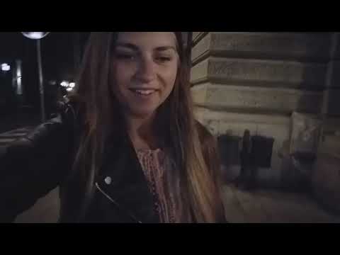 Erasmus in Brno 2019