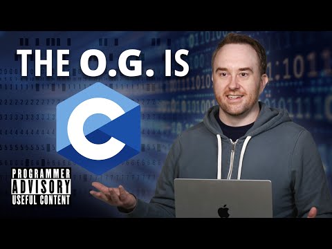 C Fundamentals with Richard Feldman | Preview