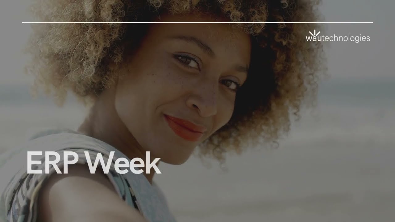 ERP Week