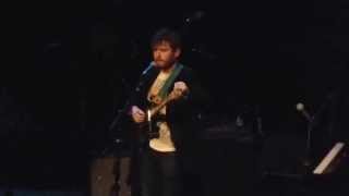 Gabriel Kahane - Ambassador Hotel (3400 Wilshire Blvd)