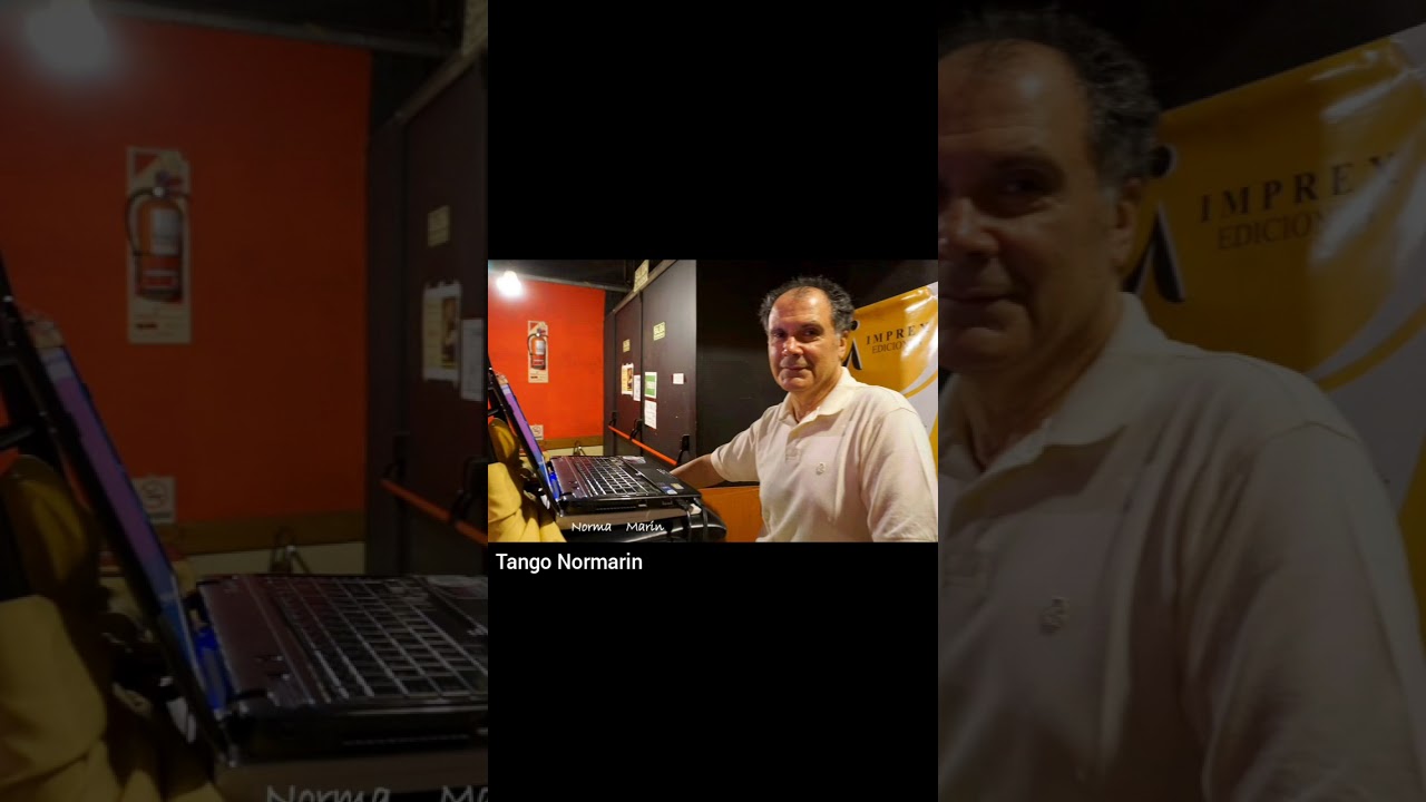 "La Vuelta" Clely Rugnone & Oscar Hector Milongas. Club Gricel (Marzo 2017)