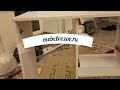 Как собрать комод Афродита