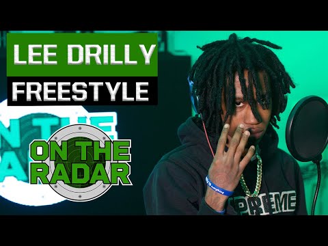 The Lee Drilly Freestyle (Beat By @24Shmono)