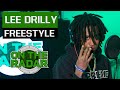The Lee Drilly Freestyle Beat By 24Shmono