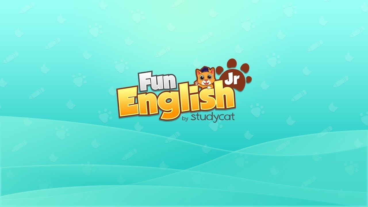 Fun English Junior