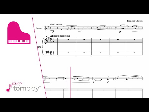 Reproduzir vídeo: Vídeo 1 de 12 do artigo The romantic life of Chopin through 10 of his greatest works