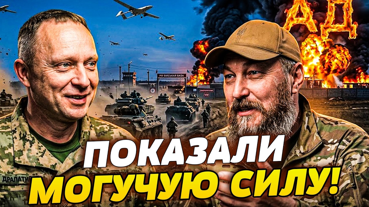 👊ЛЮТЫЙ ТАНДЕМ МАДЯРА И ДРАПАТОГО ДОБИЛ РОССИЯН! ОТРУБИЛИ ПО ПОЛНОЙ! ТАКОЙ П?
