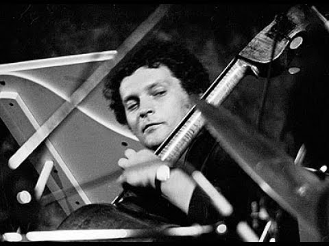 The Miroslav Vitous Interview