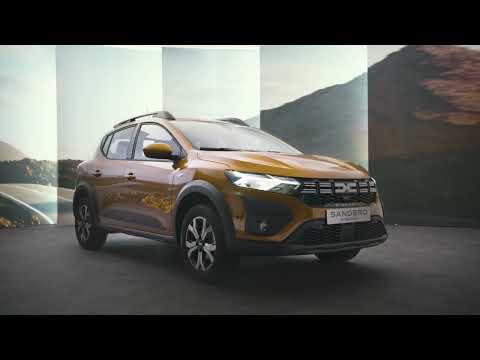 Sandero en Sandero Stepway - Noodoproepsysteem