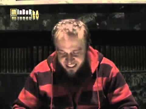 Strah od Allaha 2. dio - Semir Vatrić, prof.