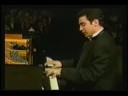 Sandro Russo plays Chopin Revolutionary Etude Op. 10 no. 12