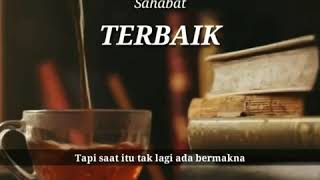 Download lagu UAS sahabat terbaik story wa mp3
