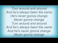Terranova - Turn Around Lyrics