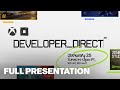 Xbox & Bethesda Developer Direct 2023 Full Conference