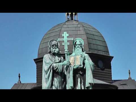 Cez Pustevny na Radhošť