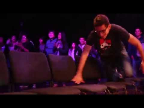 Jóvenes CDV - 14 Junio