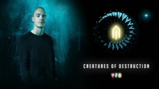 MYST - Creatures Of Destruction (Official Audio)
