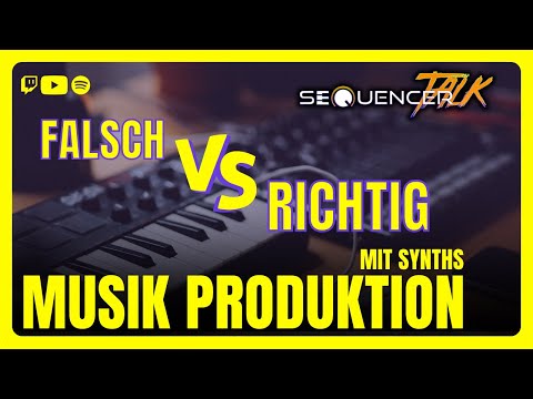 Tipps und Tricks für Musiker mit Hard und Software - ST263