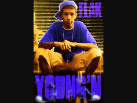 young flak feat capo city - t-town capital