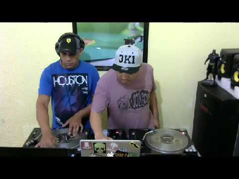 3k1 The Real Vibe [OnLine] #023 - 05-MAR-20161