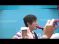 Austin Mahone Let Me Love You @ Mall of America ...