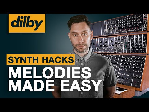 Fresh Melodies Made Easy!