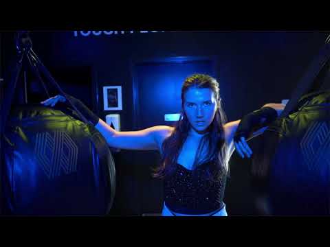 Promotional video thumbnail 2 for Holly Clough