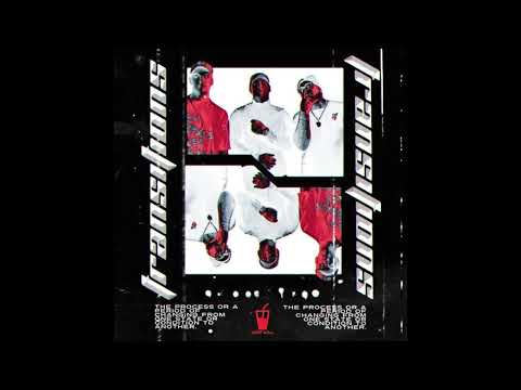 Transitions (BloodJuice Freestyle)