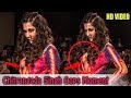 Chitrangada Singh Popping Out At Lakme Fashion Week 2017 Bollywood Events