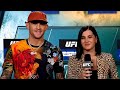 Dustin Poirier on Conor McGregor: 'I Probably Would Try to Shut Him Up Once and For All.'