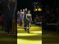 What S With This Walk Fashion Model Runway Ytshorts