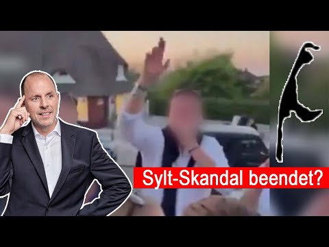 Skandal-Video aus Sylt: Entscheidung da! Jetzt stecke ich selbst mittendrin 😯 | Anwalt Solmecke