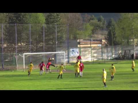 TJ Střekov - SK Bezděkov