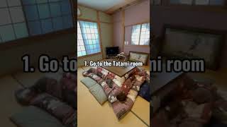Download lagu Japanese Kotatsu #Shorts mp3
