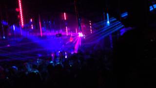 Andy Warburton live for Hed Kandi @ Uniun / Toronto 22nd Nov 2013