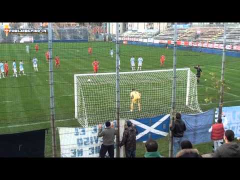 Treviso-Opitergina 1-0